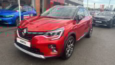 Renault Captur 1.0 TCE 90 S Edition 5dr Petrol Hatchback